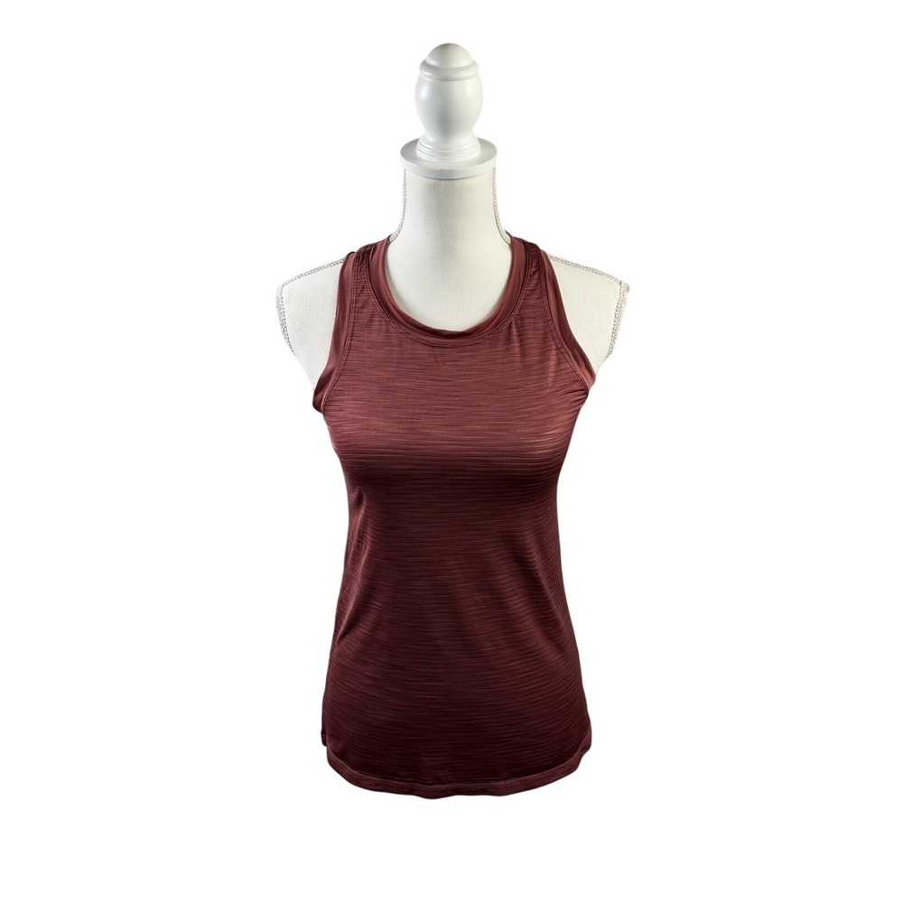 SAVVI Dusty Pink Tank Top Size Medium